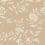 Papier peint Roseberry Cole and Son Champagne Shimmer 127/3018