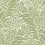 Papier peint Honeysuckle Cole and Son Spring Green 127/5024