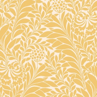 Honeysuckle Wallpaper