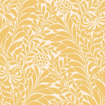 Papel pintado Honeysuckle