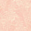 Carta da parati Honeysuckle Cole and Son Blush 127/5027