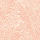 Tapete Honeysuckle Cole and Son Blush 127/5027