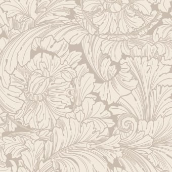Carta da parati Acanthus