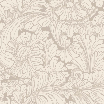 Papel pintado Acanthus