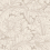 Carta da parati Acanthus Cole and Son Cream & Pebble 127/6029
