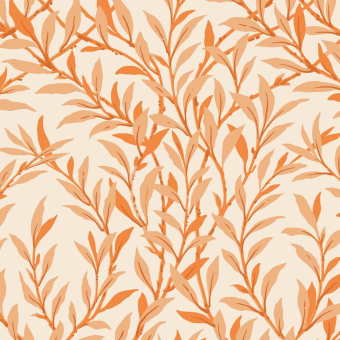 Papel pintado Willow Branch