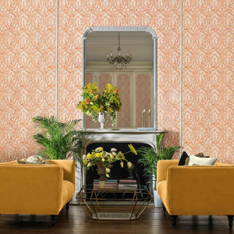 Papel pintado Willow Branch