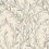 Willow Branch wallpaper Cole and Son Pebble on Cream 127/7037