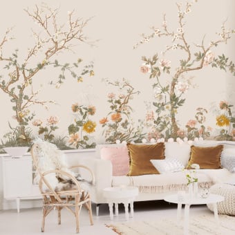 Décor Japonais I