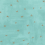 Twinkle Twinkle wallpaper Villa Nova Turquoise W581/01