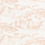 Carta da parati Far Far Away Villa Nova Blush W644/01