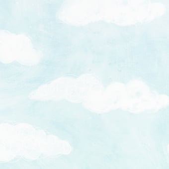 Tapete Cloud Dance