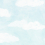 Tapete Cloud Dance Villa Nova Summer Sky W648/01