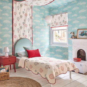 Papel pintado Cloud Dance