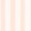 Papel pintado Candy Stripe Villa Nova Blush W650/01