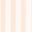 Tapete Candy Stripe Villa Nova Blush W650/01