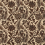 Tissu Cochin Zoffany Vine Black ZINF322775