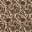 Stoff Cochin Zoffany Vine Black ZINF322775