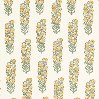 Sanganeri Block Print Fabric