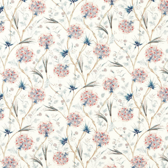 Tissu Wallichi