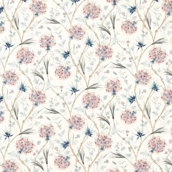 Wallichi Fabric