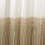 Zardozi Ombre Fabric Zoffany Mousseaux ZINF333548