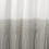 Zardozi Ombre Fabric Zoffany Quartz Grey ZINF333549