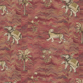 Tissu Jaipur