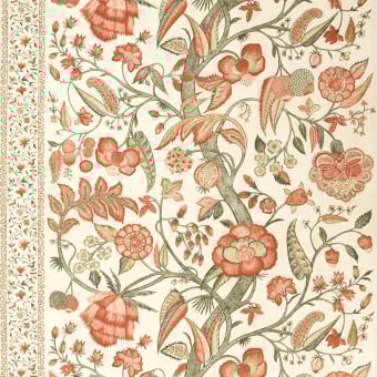Artisan Palampore Fabric
