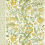 Tissu Artisan Palampore Zoffany Primrose ZINF322786