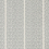 Tissu Odell Zoffany Faded Amethyst ZBOL332769