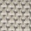 Tissu Marketa Zoffany Blue Umber ZBOL322607