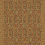 Stoff Jayshree Zoffany Spice/Russet ZJAI331629