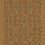 Tissu Jayshree Zoffany Spice/Russet ZJAI331629