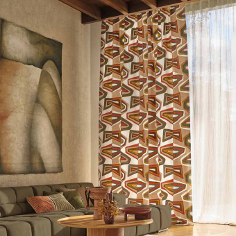 Tissu West Dream