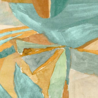 Tissu Vallées Suspendues