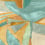 Stoff Hängende Täler Casamance Blush Multicolore 46850278