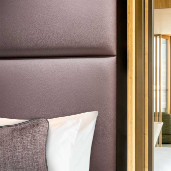 Leone Plus vinylic coating Fabric