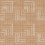 Tela Papago Casamance Terre de Sienne 44240267