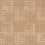 Tessuto Papago Casamance Terre de Sienne 44240267