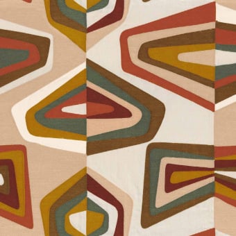 West Dream Fabric