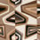 Tejido West Dream Casamance Praline / Noir 43780123