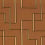 Stoff Lusio Casamance Terre de Sienne 45740424