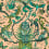 Velours Bosque Dreams Emma J. Shipley by Clarke and Clarke Pink F1749/05
