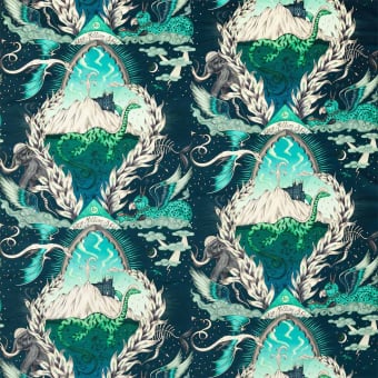 Highlandia Velvet