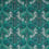 Tissu Odyssey Mythos Jacquard Emma J. Shipley by Clarke and Clarke Olive F1754/01