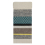 Alfombras Rectangular Yellow/Blue Gan Rugs 170x240cm 167348