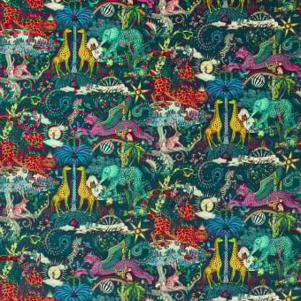 Velours Paradise Lost