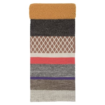 Rectangular Multi Rugs