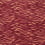 Tissu Wildstripe Emma J. Shipley by Clarke and Clarke Coral F1762/02